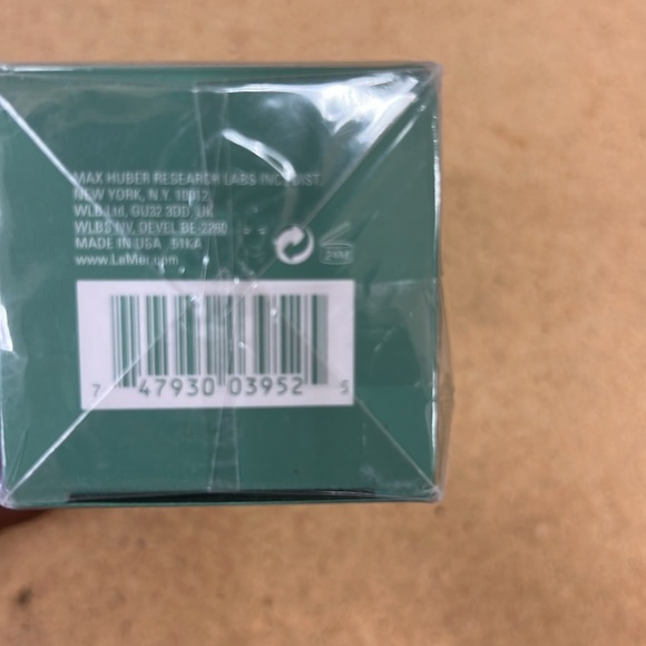 La Mer The Treatment Lotion 150ml , 5 Ounce Brand New Sealed  Fresh - Picture 3 of 3